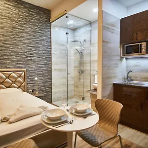 Appartement K51 |, Budapest