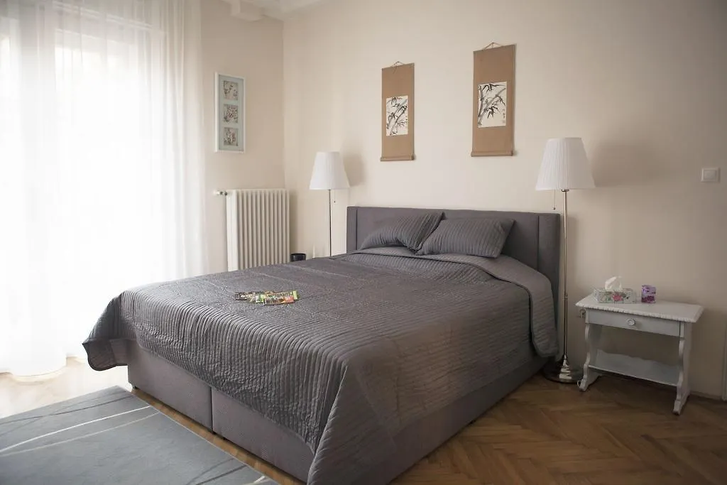Synagogue View Apartment Budapest 0*,  Hungary